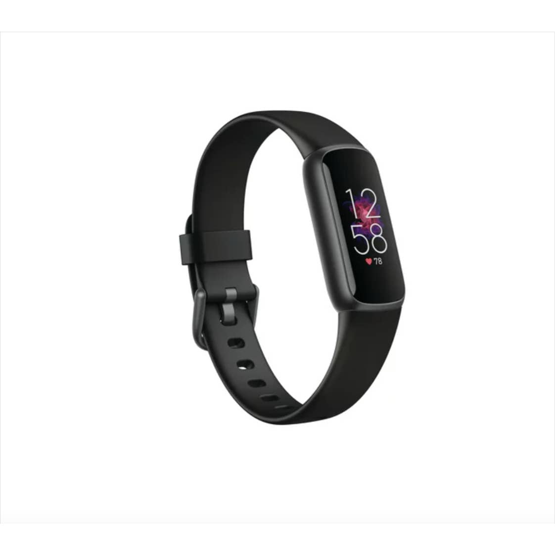 Fitbit Luxe Fitness And Wellness Tracker With Stress Management