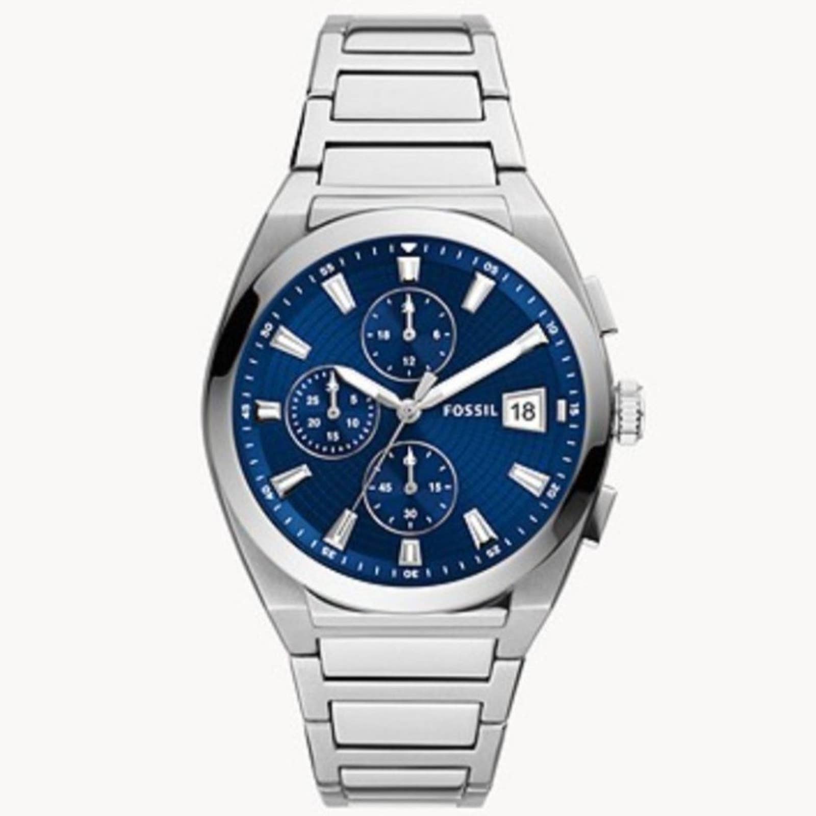 Fossil on sale elegant watch