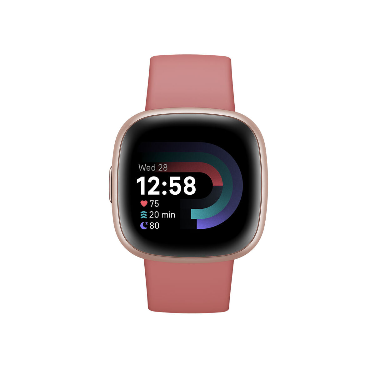 Fitbit Versa - 4