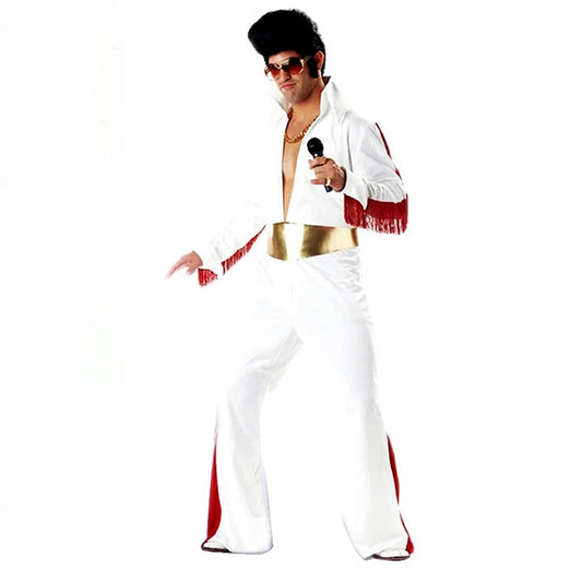 Elvis Halloween Costume