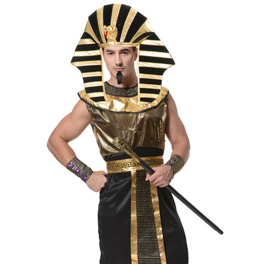 Adult Egyptian Pharaoh Costumes