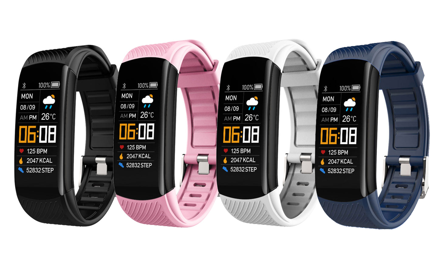 Fitness Tracker Pedometer