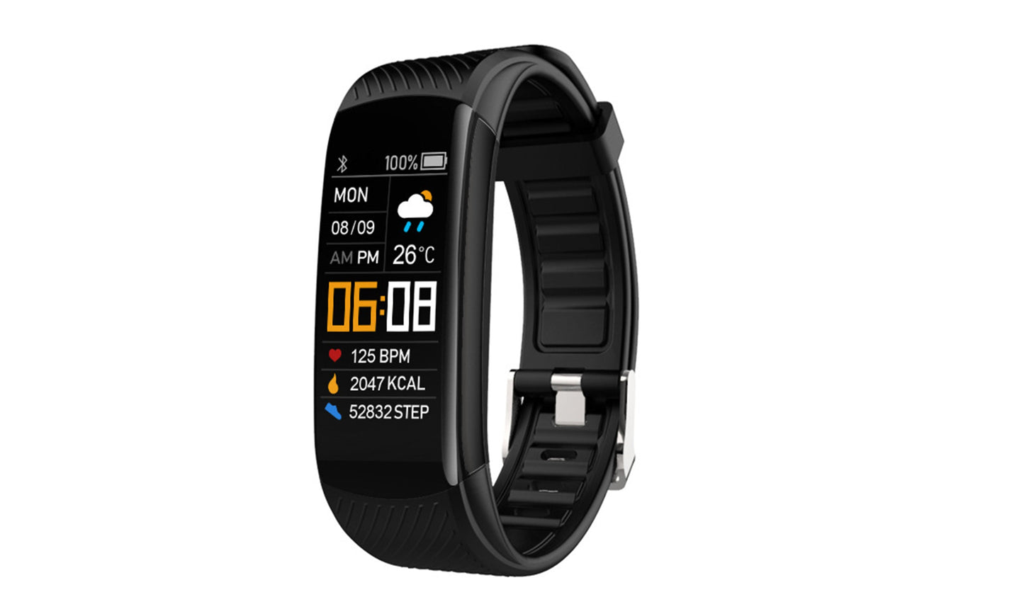 Fitness Tracker Pedometer