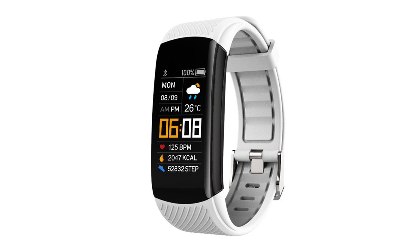 Fitness Tracker Pedometer