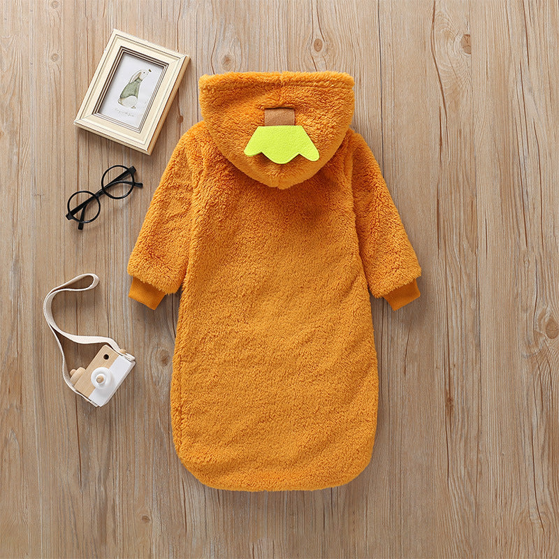 Baby Pumpkin Halloween onesie