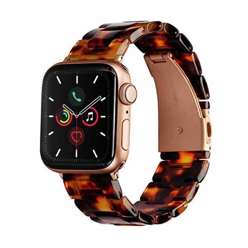 Smartwatch Resin Apple Watch Band