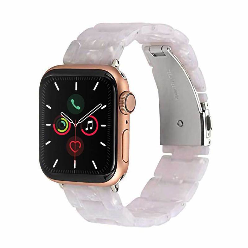 Smartwatch Resin Apple Watch Band