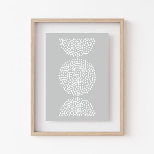 Modern Wall Art Print