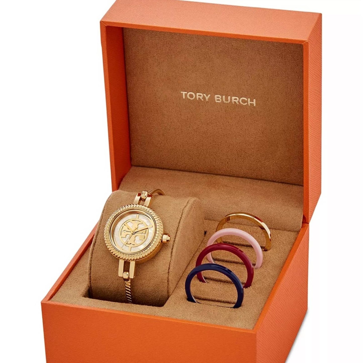 Tory Burch Reva Gift Set TBW4029