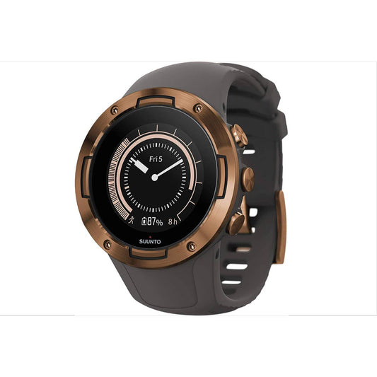 Suunto Suunto Five (SUUNTO 5) Running Watch Smart Watch