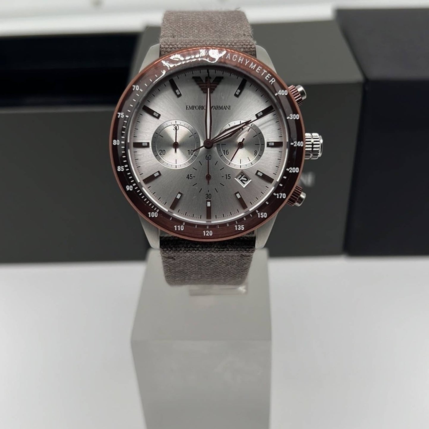 Emporio Armani AR11452 wristwatches mens quartz