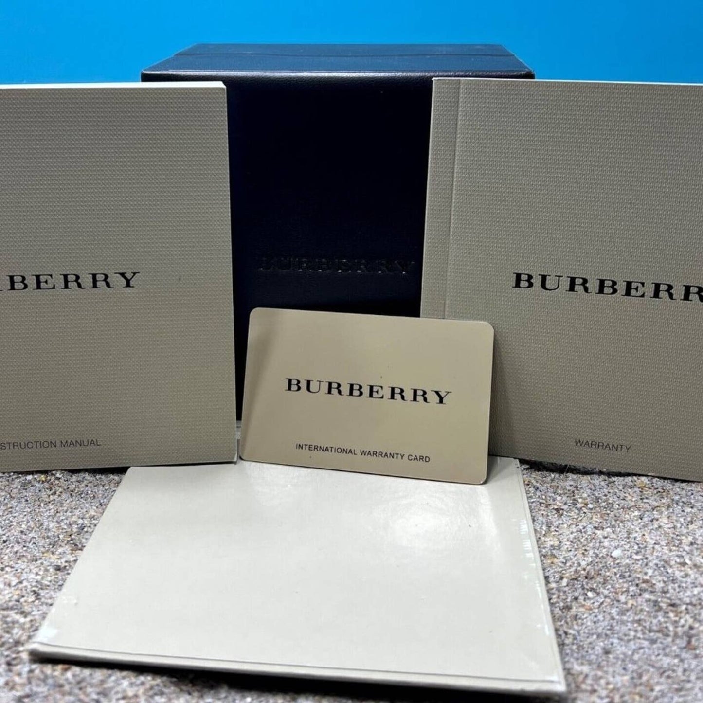 BURBERRY City Womens 38mm Swiss Watch, Two-Tone Silver Rose Gold Stainless Steel