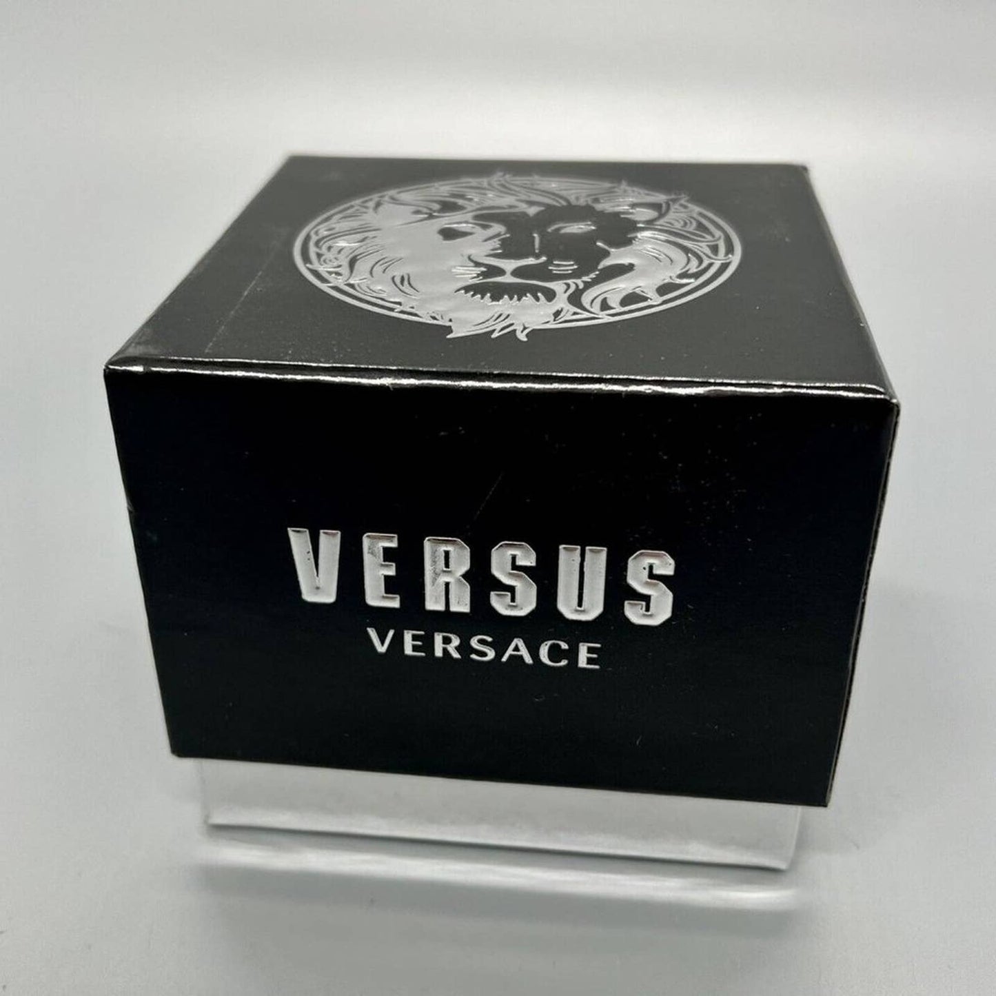 VERSUS BY VERSACE Womens Brick Lane Mesh Strap Watch, 34mm