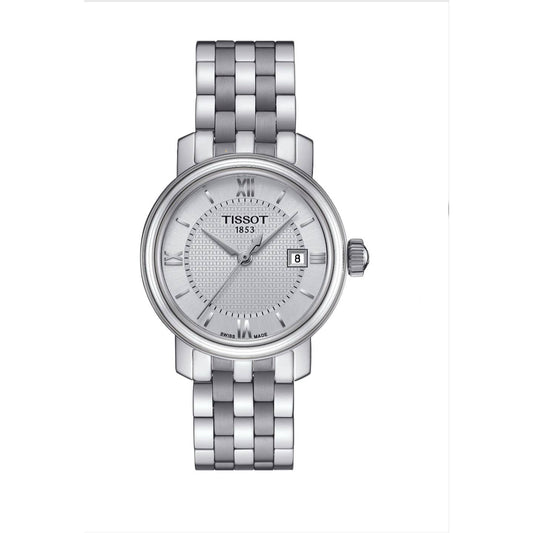 Tissot 1853 Bridgeport Ladies T097010A