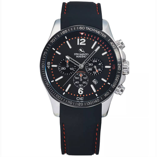 Strumento Marino Lincoln Chonograph Mens Watch