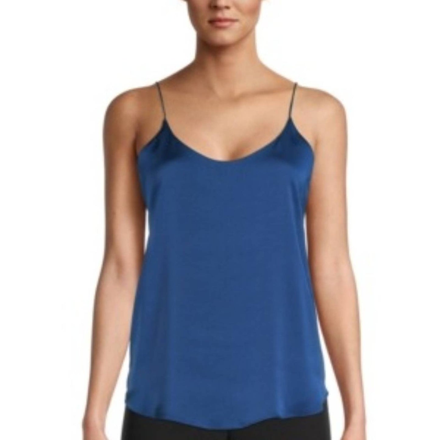 NWT Bar III Scoop-Neck Camisole