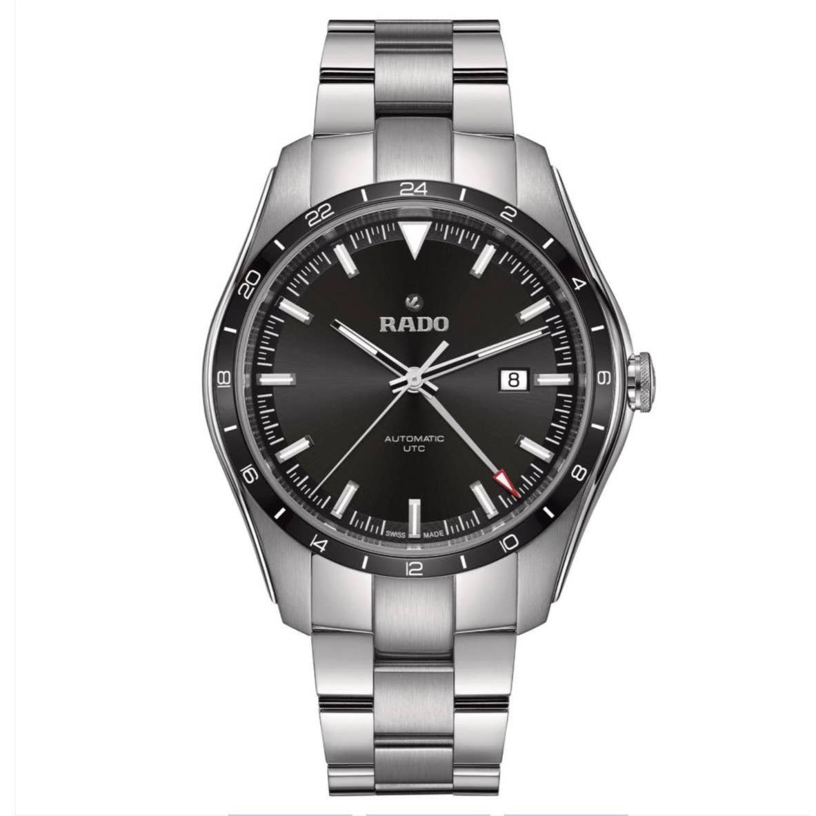 RADO HYPERCHROME AUTOMATIC UTC LIMITED  EDITION R32050153