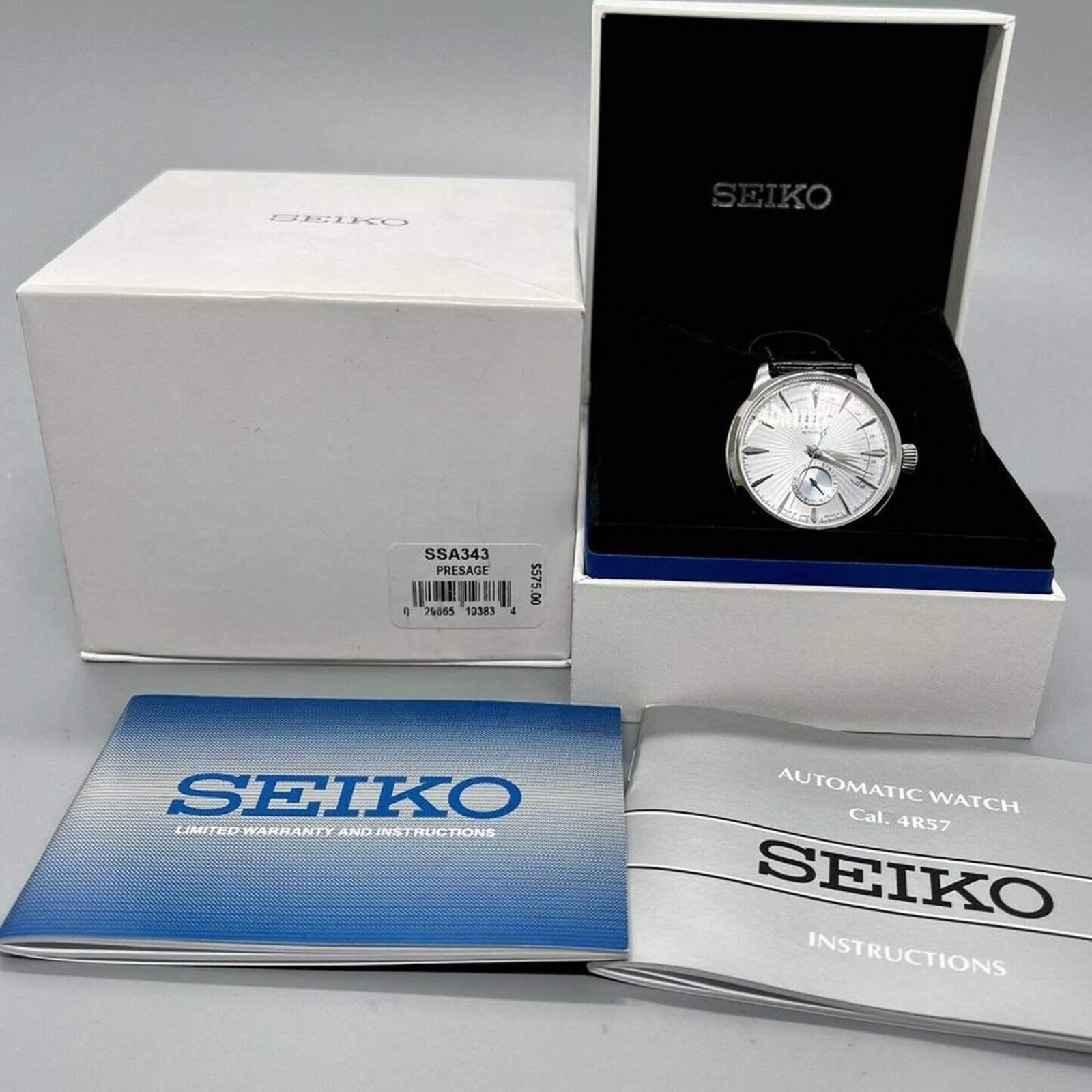 Ssa343 seiko discount