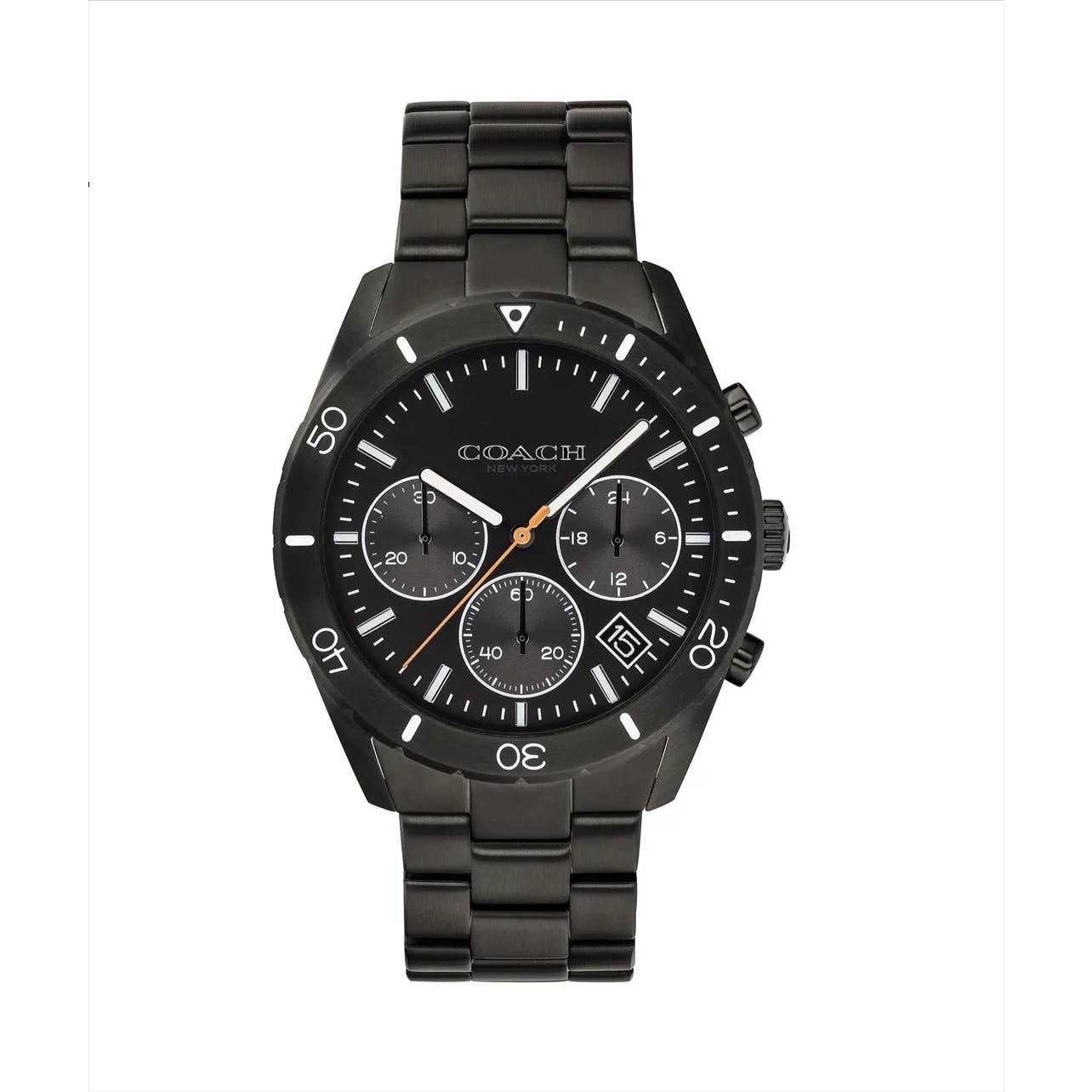 Coach Thompson Sport Watch, 41mm W1588