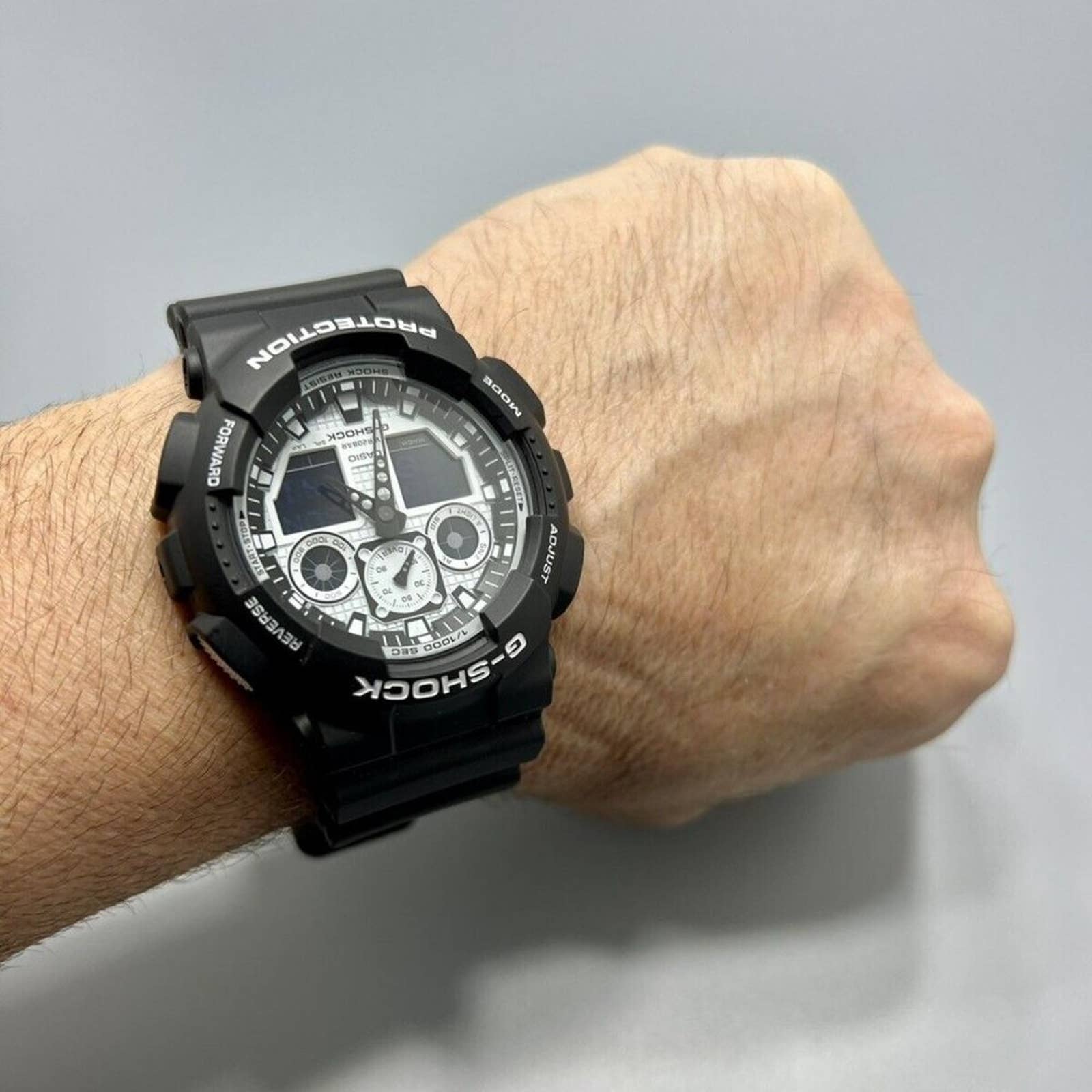 G shock outlet watch 5081